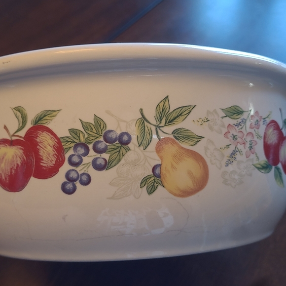 Corelle Coordinates Stoneware - Picture 4 of 7